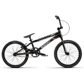 Radio Raceline Xenon Pro 20´´ Bmx Bike Noir 20.75´´