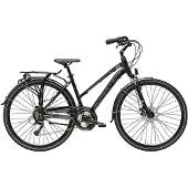 Adriatica Sity 2 H45 28´´ Disc Bike Argenté
