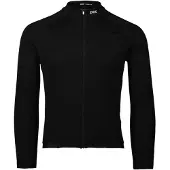 POC Thermal Lite Long Sleeve Jersey Noir M Homme