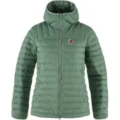 Fjall Raven FJÄLLRÄVEN Fjällräven Expedition Light Jacket Ladies green 48