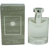 Bvlgari Bulgari pour homme Eau De Toilette Vaporisateur 100 ML