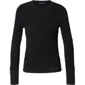 GUESS Pull-over 'ELLIE' noir