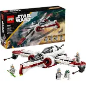 LEGO Star Wars Le Chasseur ARC-170 75402