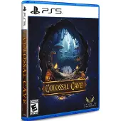 Colossal Cave Limited Run Import Clair