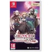 Tueur de gobelins Un autre aventurier : Festin cauchemardesque (SWITCH)