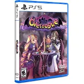 Overrogue Limited Run Import Violet