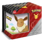 Stor Tasse Pokémon Évoli 325 ml