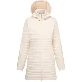 Regatta Doudoune longue femme Selenar