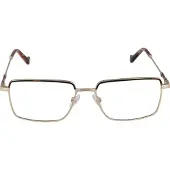 Hackett London Monture de Lunettes pour Hommes Hackett London HEB284 53423