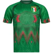 JELEX Mexique "Performante" Hommes Maillot