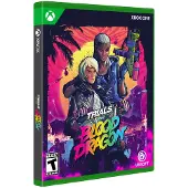 Trials Of The Blood Dragon () (Import)