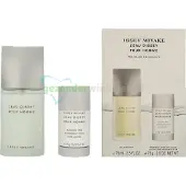Issey Miyake L'Eau d'Issey Pour Homme Coffret Cadeau