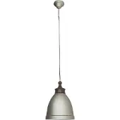 Näve Metallpendelle ; Couleur : argent, 6076159