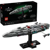 LEGO Star Wars - Le Starcruiser Home One 75405