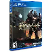 Ps4 Enclave Hd Import Clair PAL
