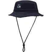 Quiksilver Heritage Ii Bucket Hat Noir L-XL