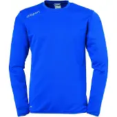 Uhlsport Essential Training Sweatshirt Bleu 4XL Homme