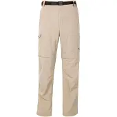 Trespass Rynne B Pantalon Beige XL Hommes Beige XL
