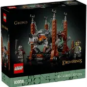 LEGO 40893 Le Seigneur des Anneaux : Grond