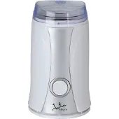 Jata Ml132 Electric Coffee Grinder Argenté One Size / EU Plug 220V
