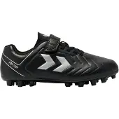 Hummel Chaussure de sport 'Top Star M.G. VC 2.0' noir / blanc