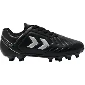 Hummel Chaussure de sport 'Top Star F.G. LC 2.0' noir / blanc