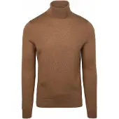Suitable T-Shirt marron