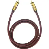 OEHLBACH NF Câble de subwoofer 3 mètres