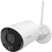 Reolink Caméra De Surveillance Argus Eco