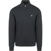 Lyle & Scott T-Shirt bleu marine