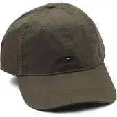 Tommy Hilfiger Casquette marine / kaki / rouge / blanc