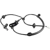 METZGER Capteur de vitesse de rotation des roues pour HONDA JAZZ III
