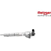 METZGER Injecteur Common Rail pour pâte 0873012 , notamment pour SEAT LEON