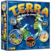 Egmont Terra joue