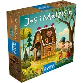 Granna ME & Gretel Jeu 00388 03888