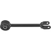 ABS Bras de suspension longitudinal en acier sans articulation . pour, entre autres, NISSAN