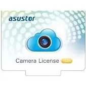 Asustor 4CH Camera Licenses