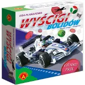 Alexander Bolide Race 03567