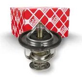 FEBI BILSTEIN 107707 Thermostaat, koelvloeistof