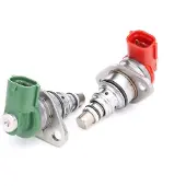 Denso Détendeur, système à rampe commune DCRS210120