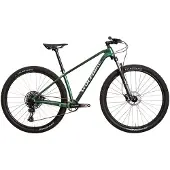 Wolfbike Saturnus 29´´ Sx Eagle Suntour Mtb Bike Vert 15