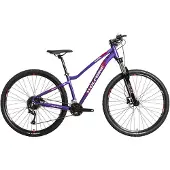 Wolfbike Valkyria 29´´ M310 Mtb Bike Violet 17.5