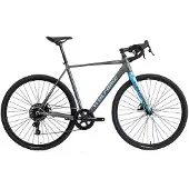 Wolfbike Vélo De Gravel Smasher Apex