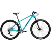 Wolfbike Saturnus 29´´ Deore Rockshox Mtb Bike Bleu 15
