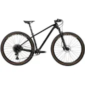 Wolfbike Saturnus 29´´ Gx Eagle Mtb Bike Noir 19