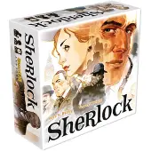 Sonstige Verlage Sherlock