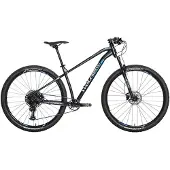 Wolfbike Stygia 29´´ Sx Eagle Mtb Bike Noir 19