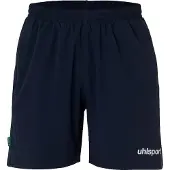 Uhlsport Essential Evo Woven Short Hommes - Marine