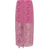 Saint tropez Jupe 'RachilSZ' baie / pitaya / rosé