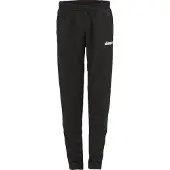Uhlsport Steam 22 Pants Noir 14 Years Enfants